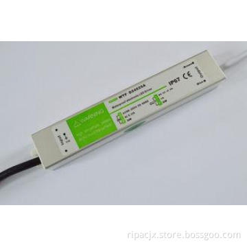 900Ma IP67 30W PFC Waterproof Led Driver For Swimming Pool